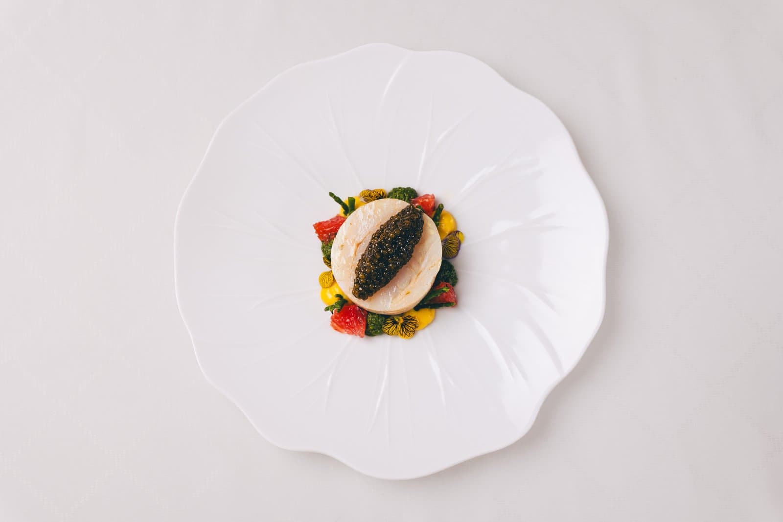 Plat du chef Chef Michel