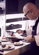 Chef Laurent