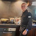 Chef Eric