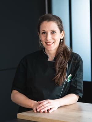 Chef Marie, chef spécialisé en cuisine française à domicile à Vénissieux