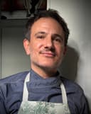 Chef Nicola