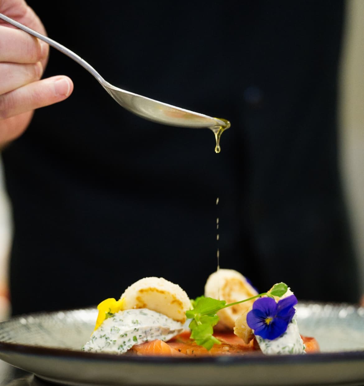 Photo du menu Plaisir de printemps