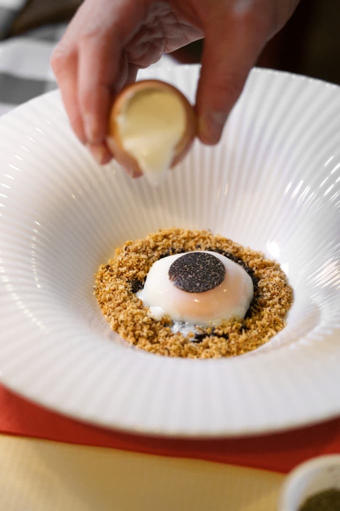 Photo du menu Fusion France Japon