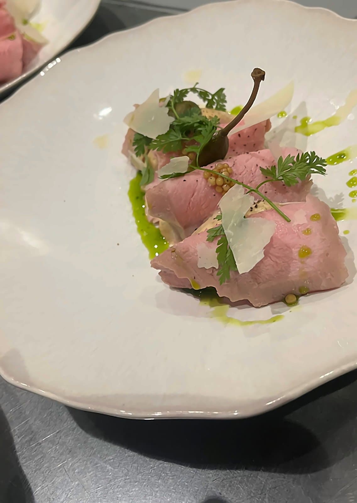 Photo de couverture de Chef Matthias