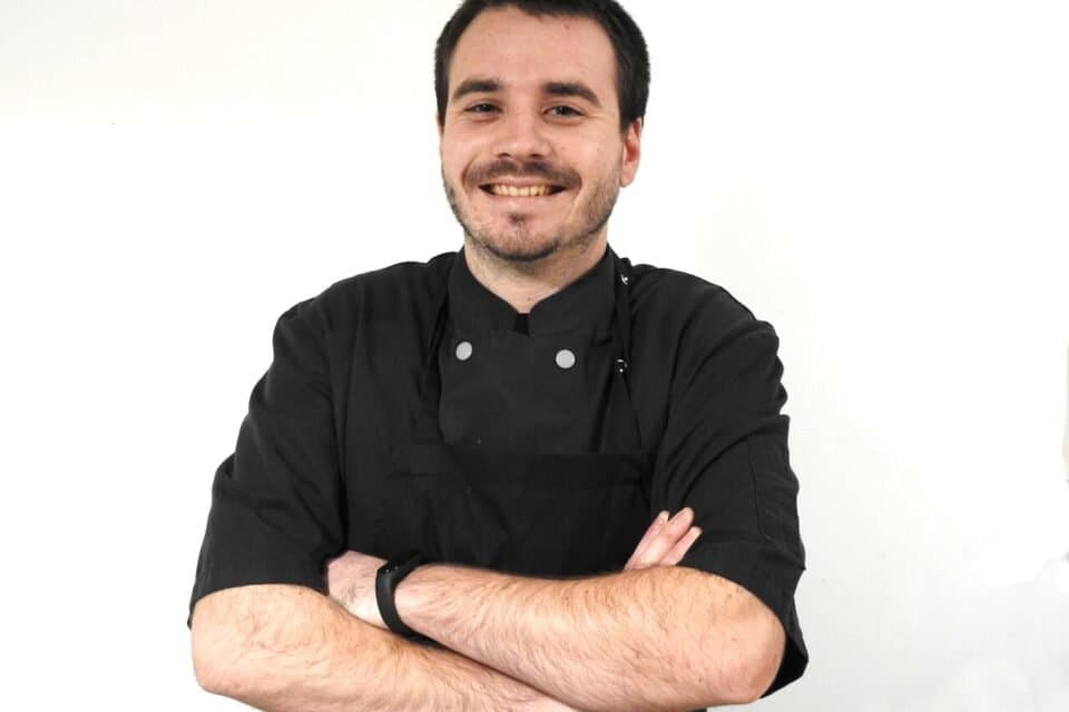 Chef Anthony, chef à domicile GetChef