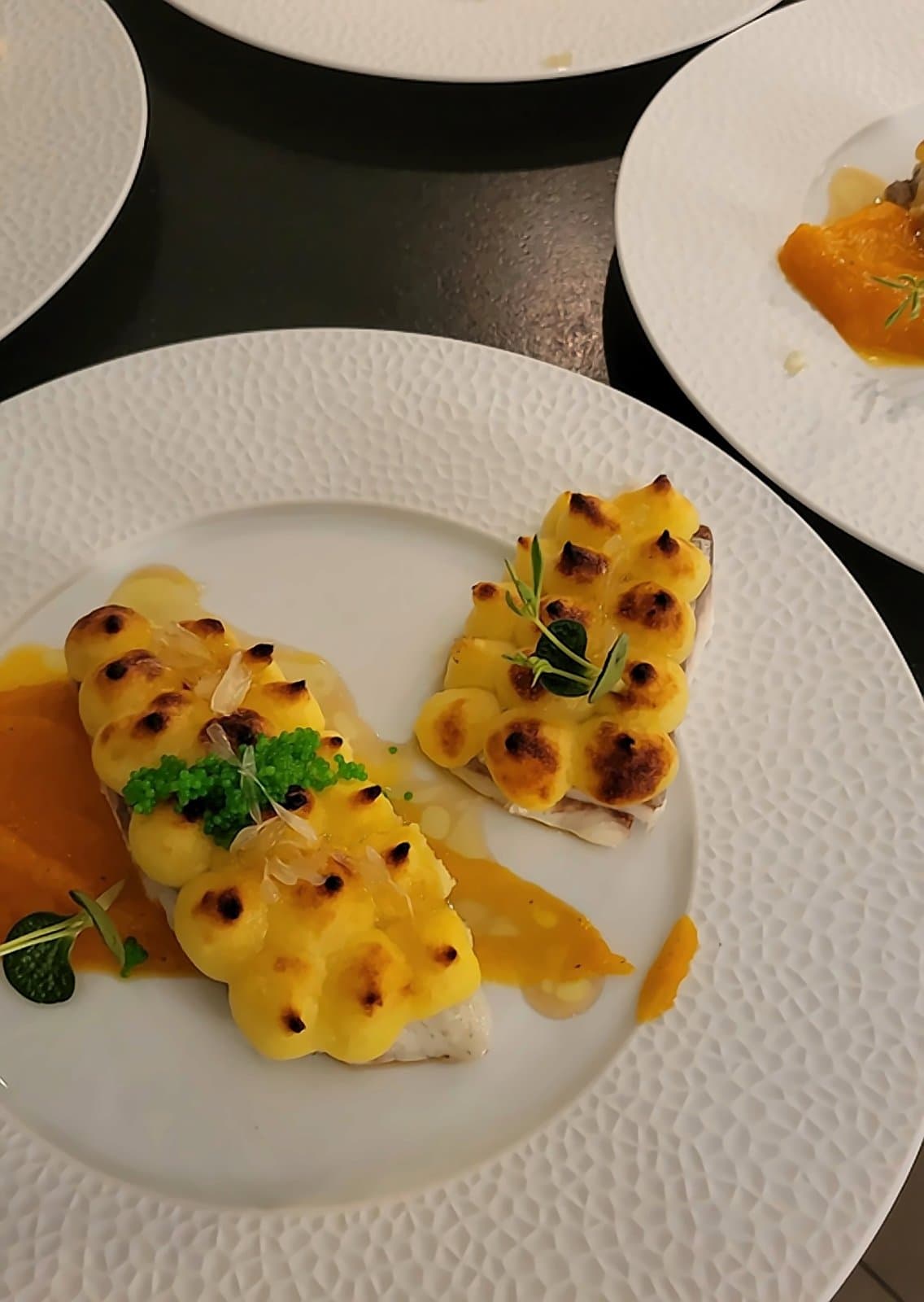 Photo de couverture de Chef Victor