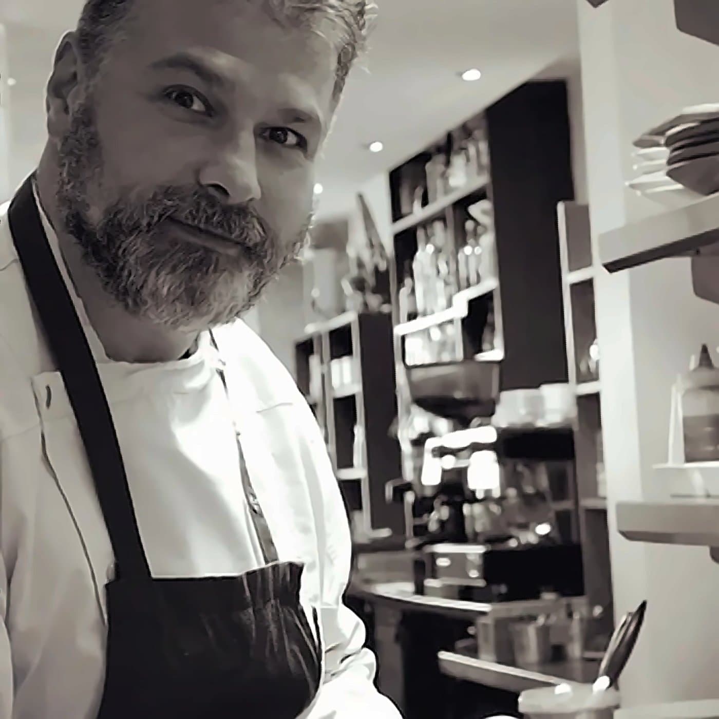 Chef Victor, chef à domicile GetChef