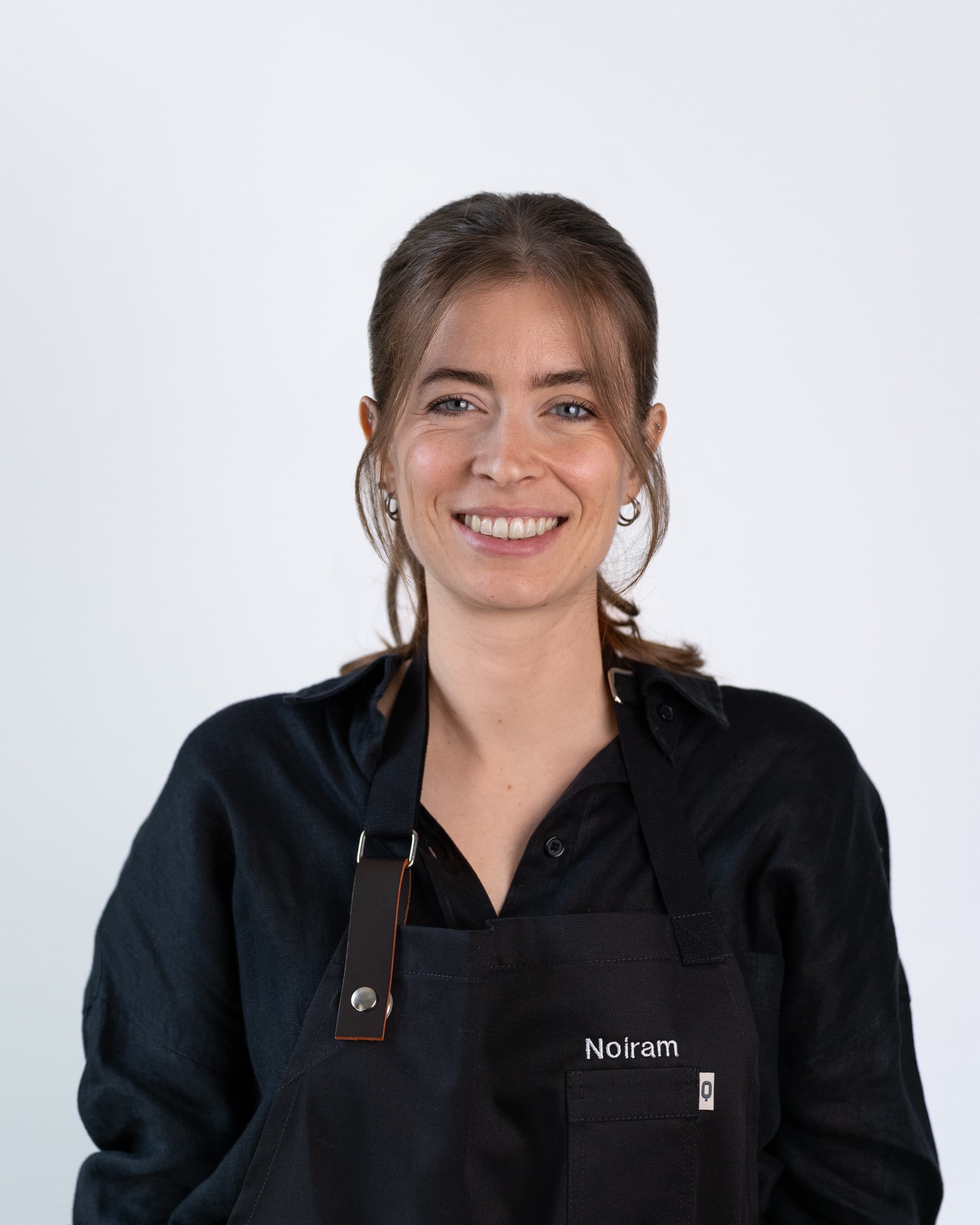Chef Marion, chef bistronomique à domicile à Marseille