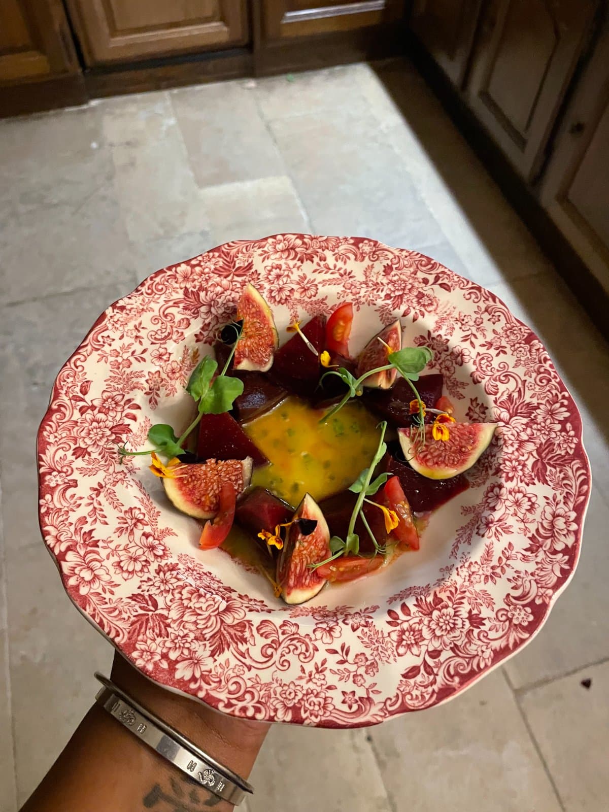 Photo de couverture de Chef Cheffe Melora