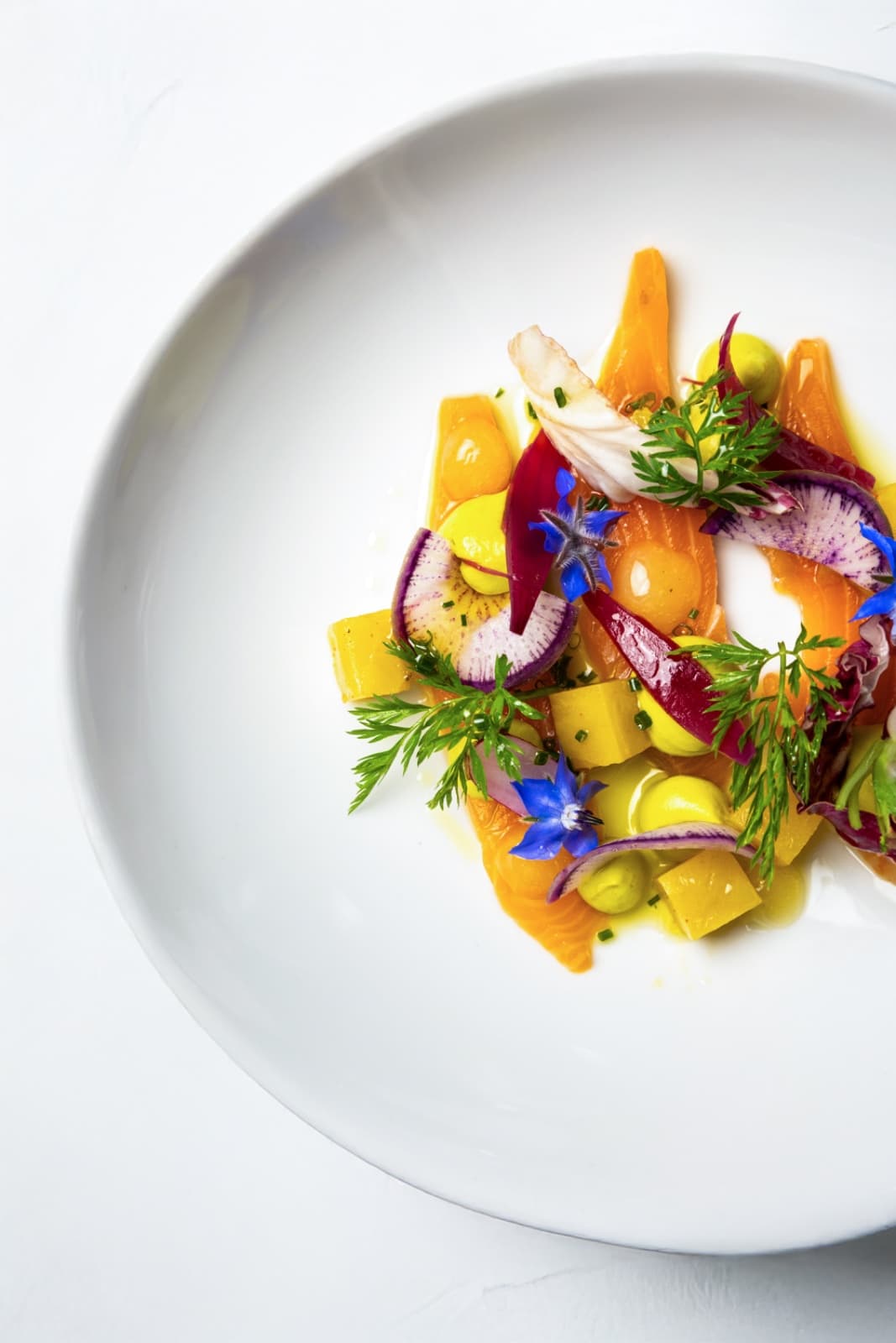 Photo de couverture de Chef Yannis