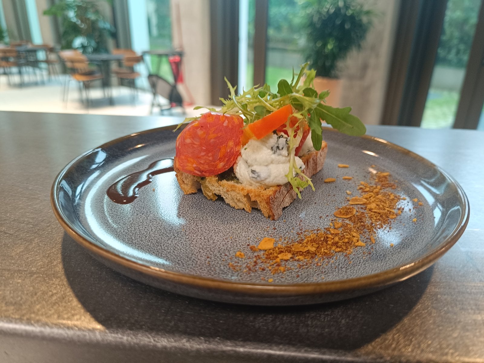 Photo de couverture de Chef Maissa