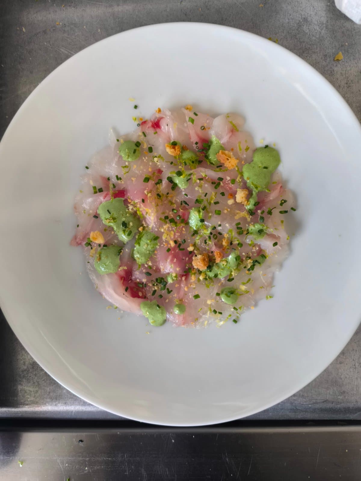 Photo de couverture de Chef Quitterie