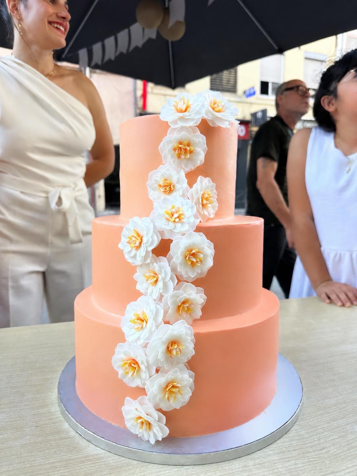 Photo de couverture de Chef Maribel Munoz Mora