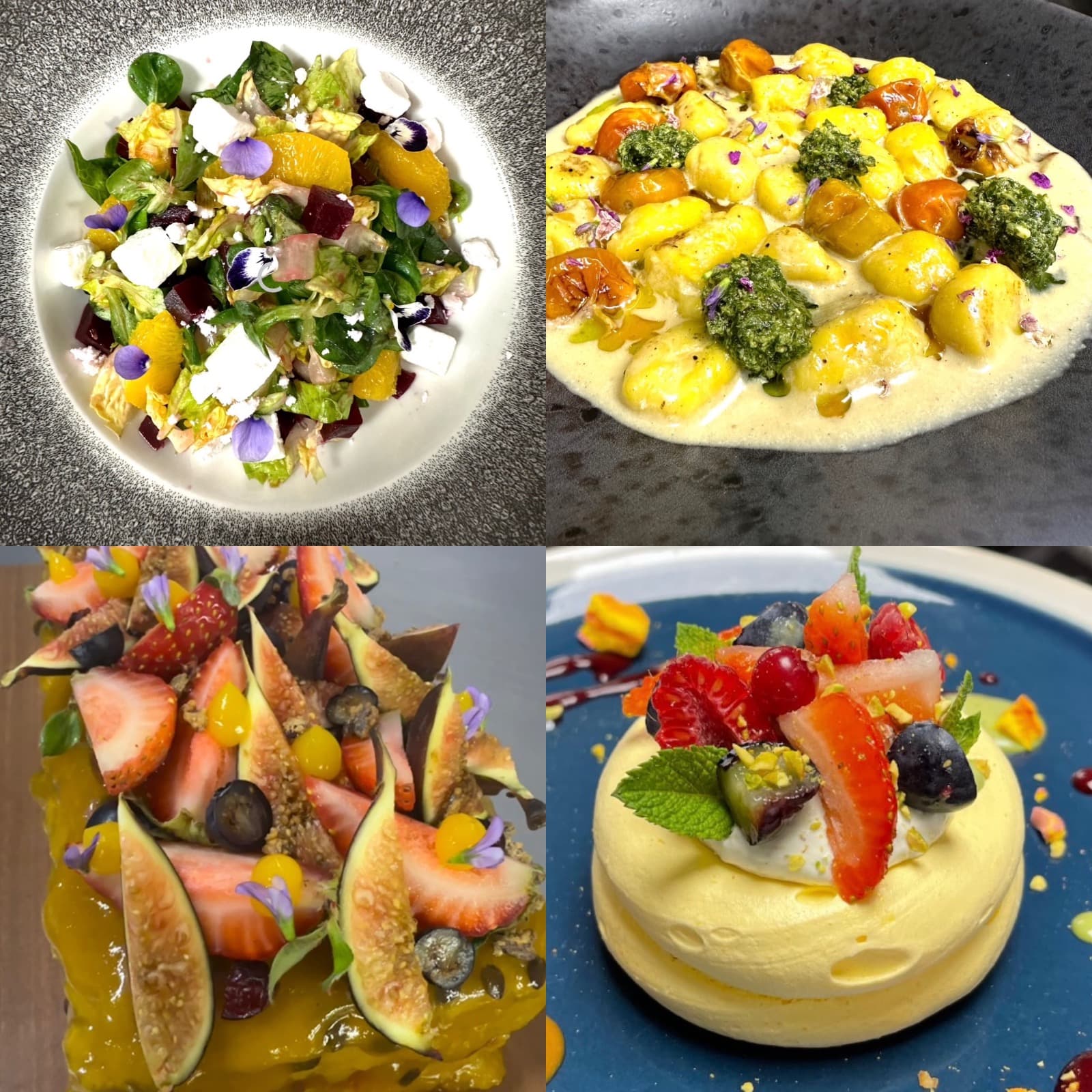 Photo de couverture de Chef Maribel Munoz Mora