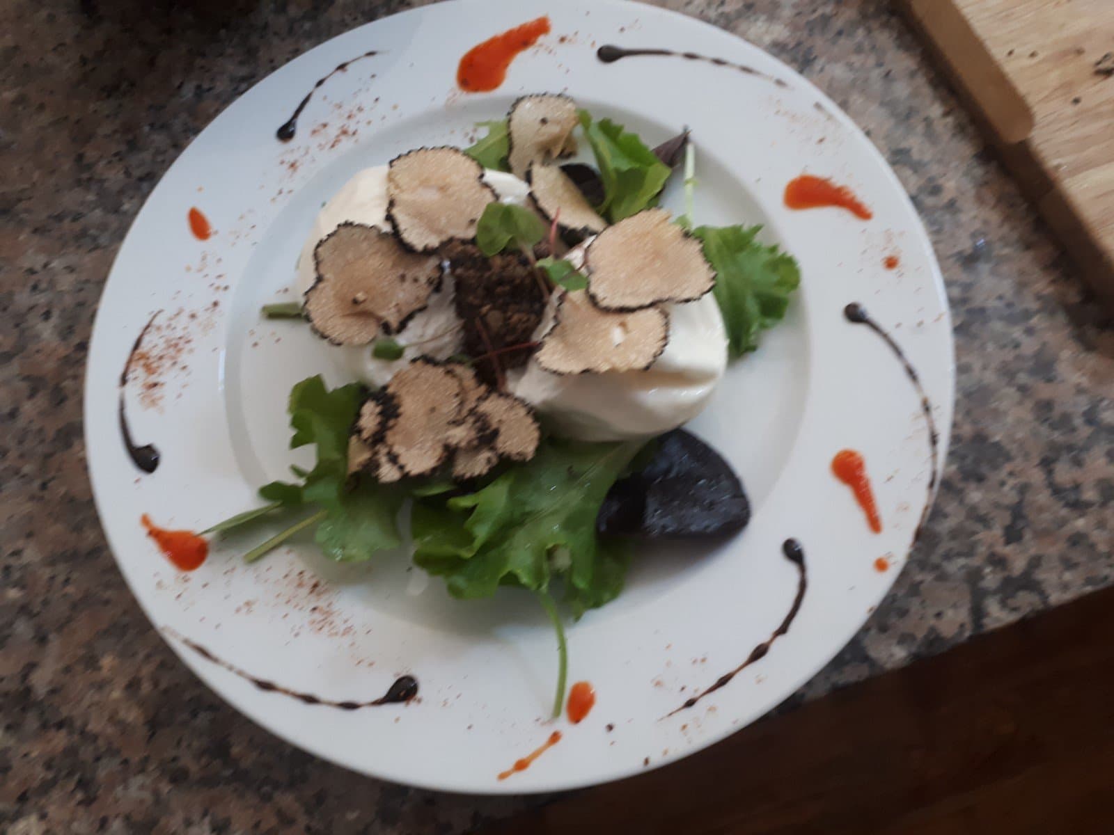 Photo de couverture de Chef Jean Michel