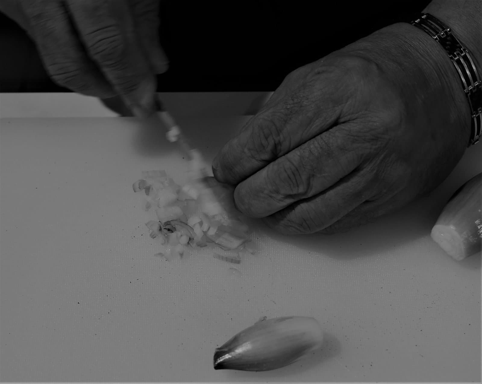 Photo de couverture de Chef Jean Michel