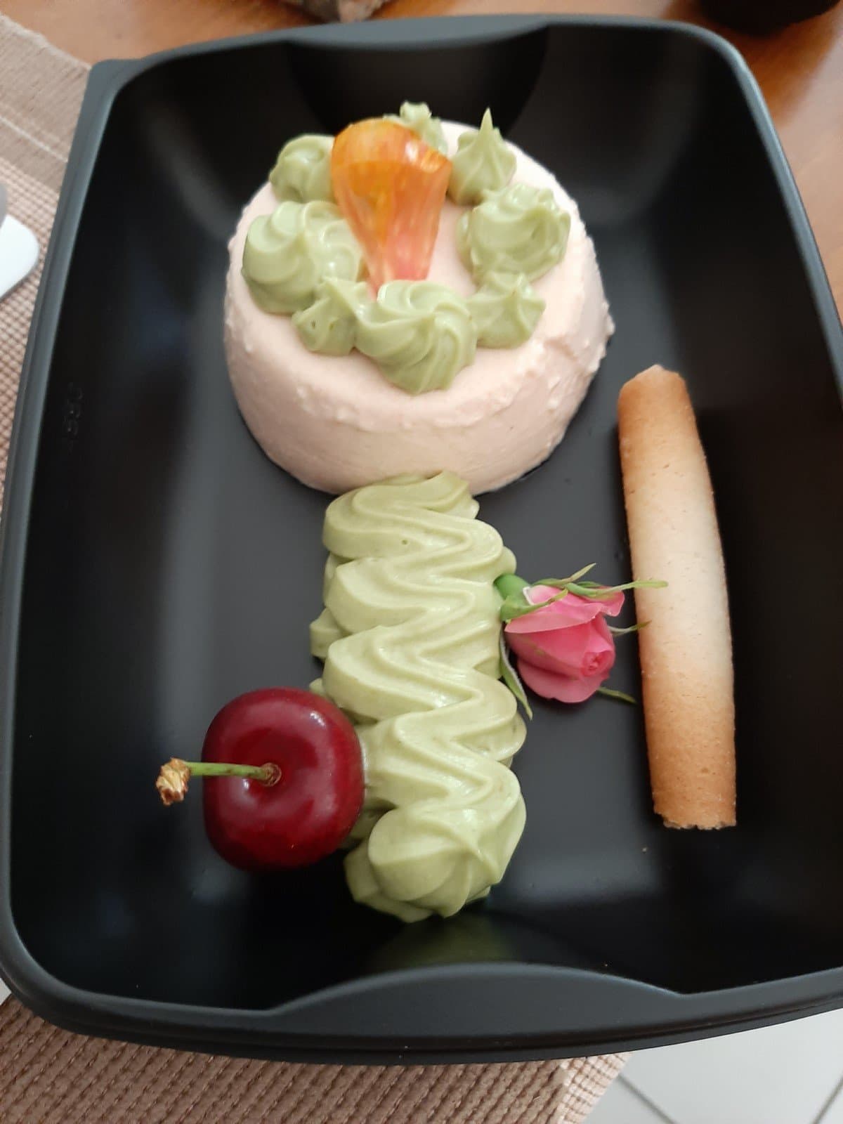 Photo de couverture de Chef Jean Michel