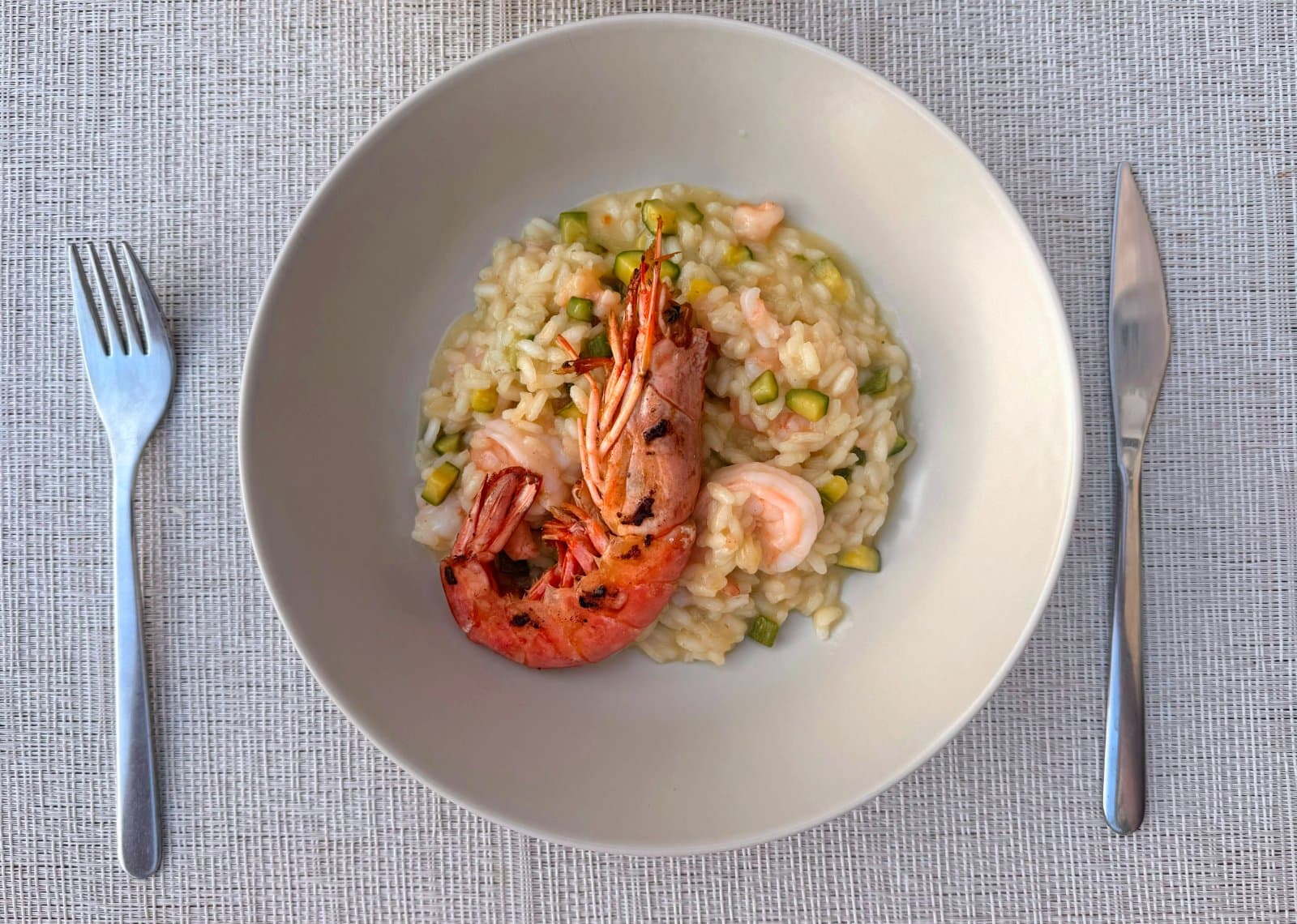 Photo de couverture de Chef Lorenzo Ansaldi
