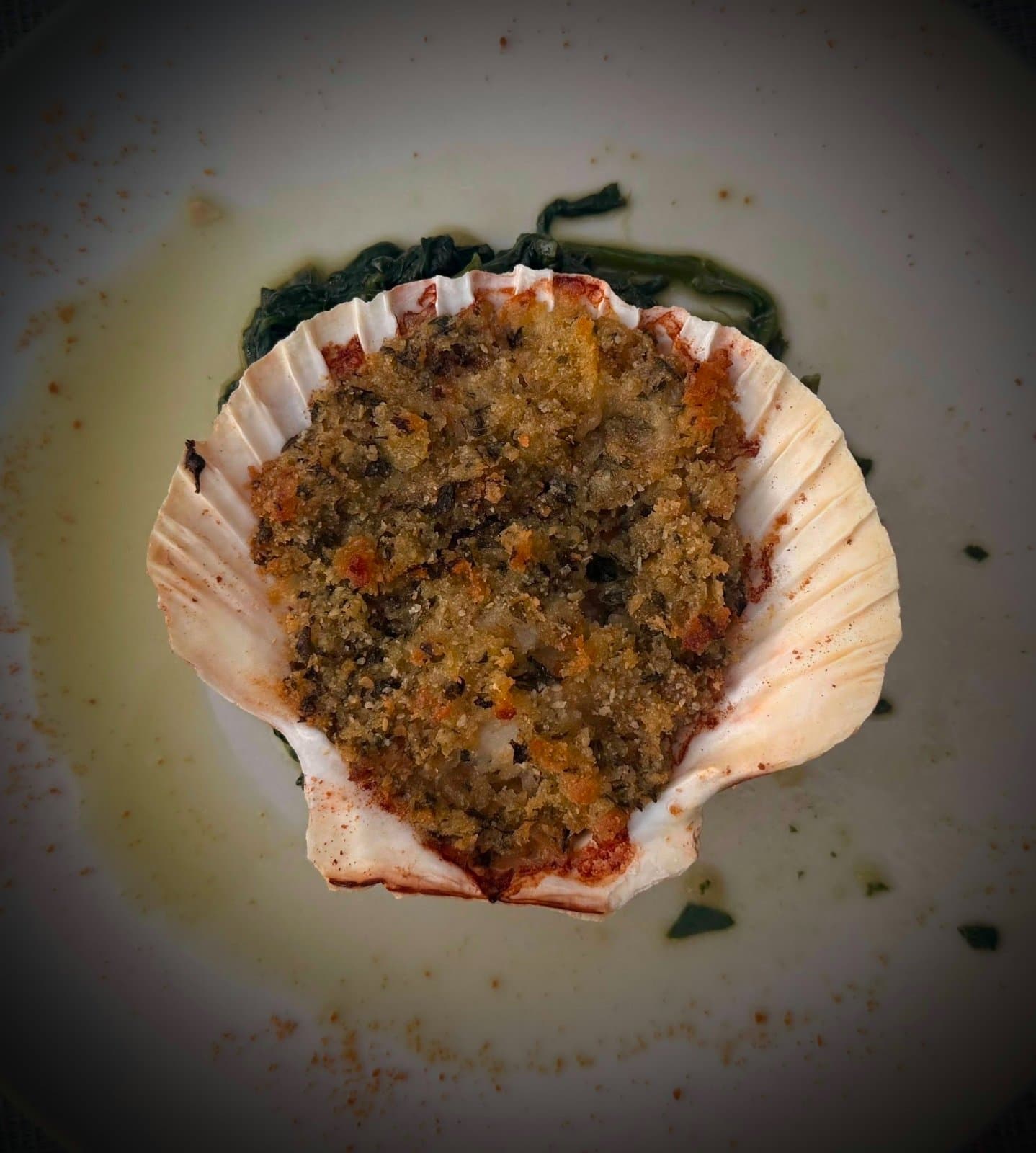 Photo de couverture de Chef Lorenzo Ansaldi