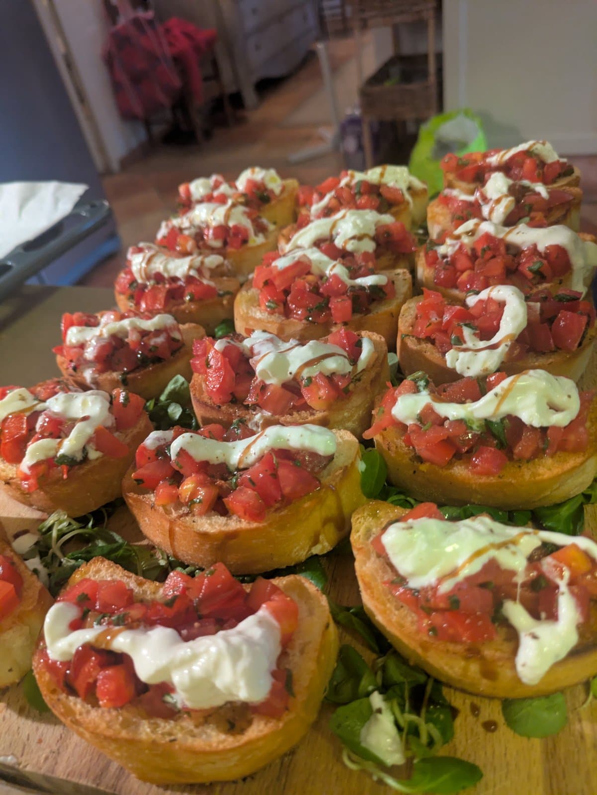 Photo de couverture de Chef Lorenzo Ansaldi