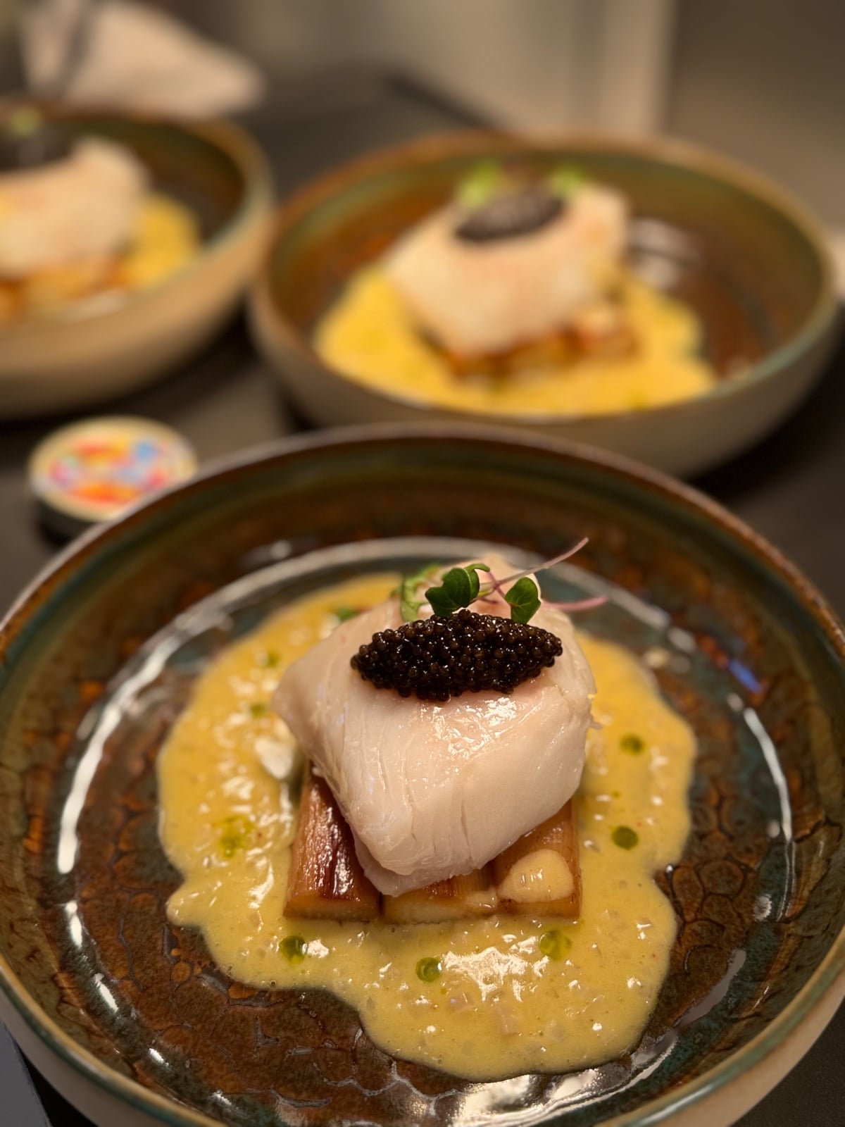 Photo de couverture de Chef Kévin