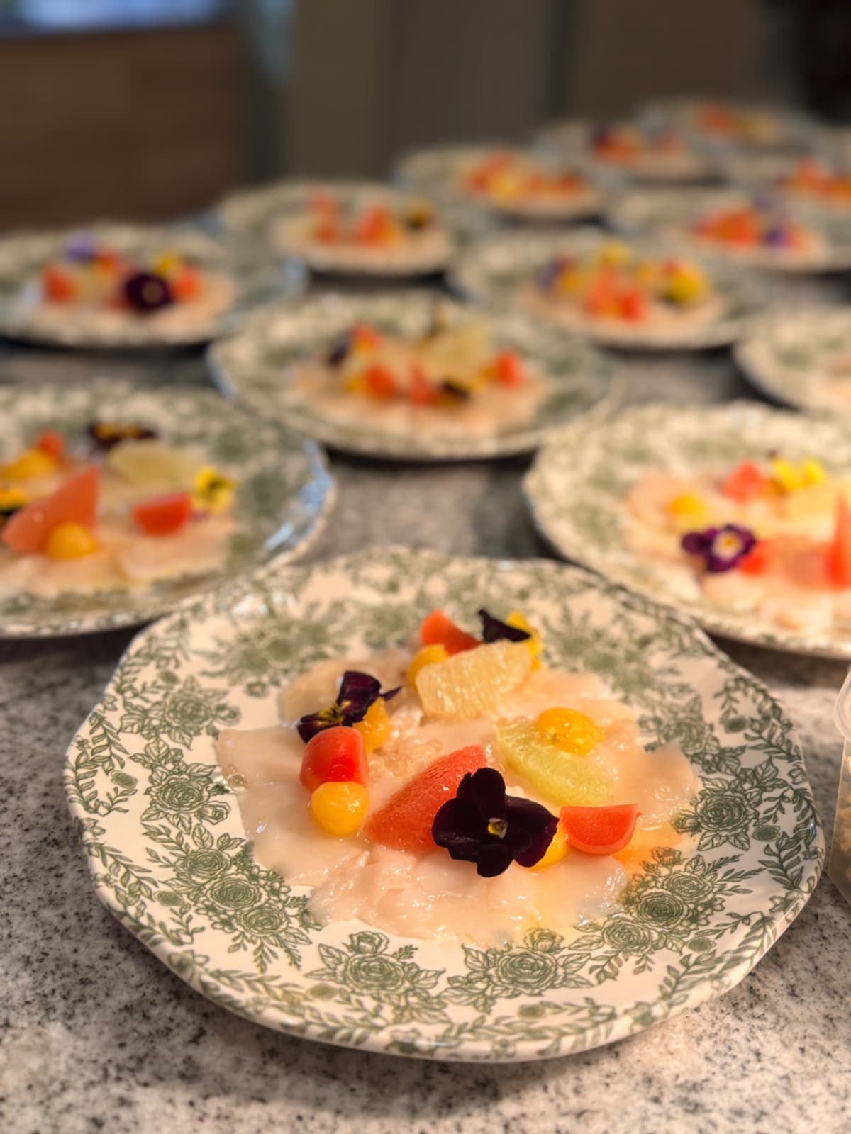 Photo de couverture de Chef Kévin