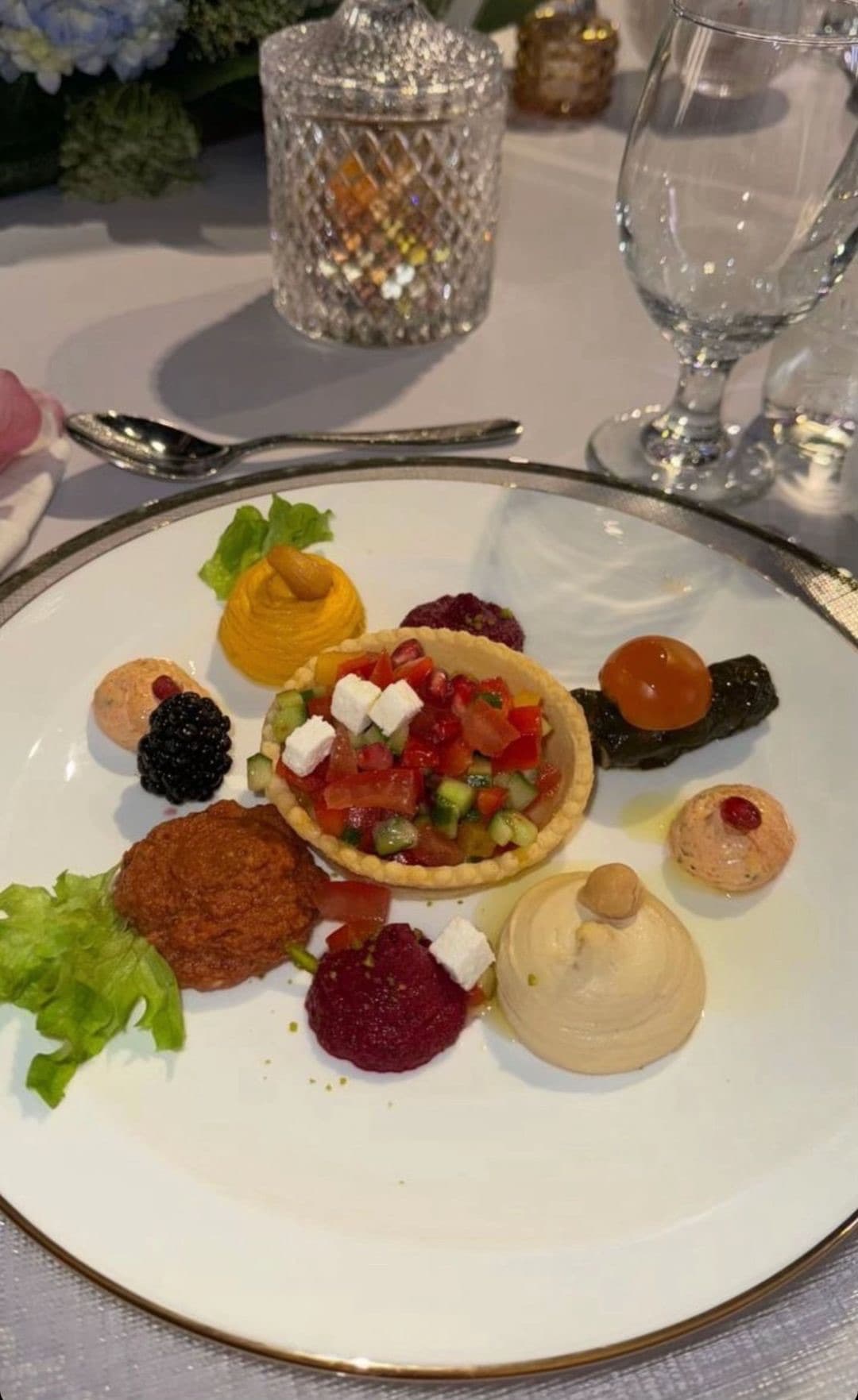 Photo de couverture de Chef Myriam Ali