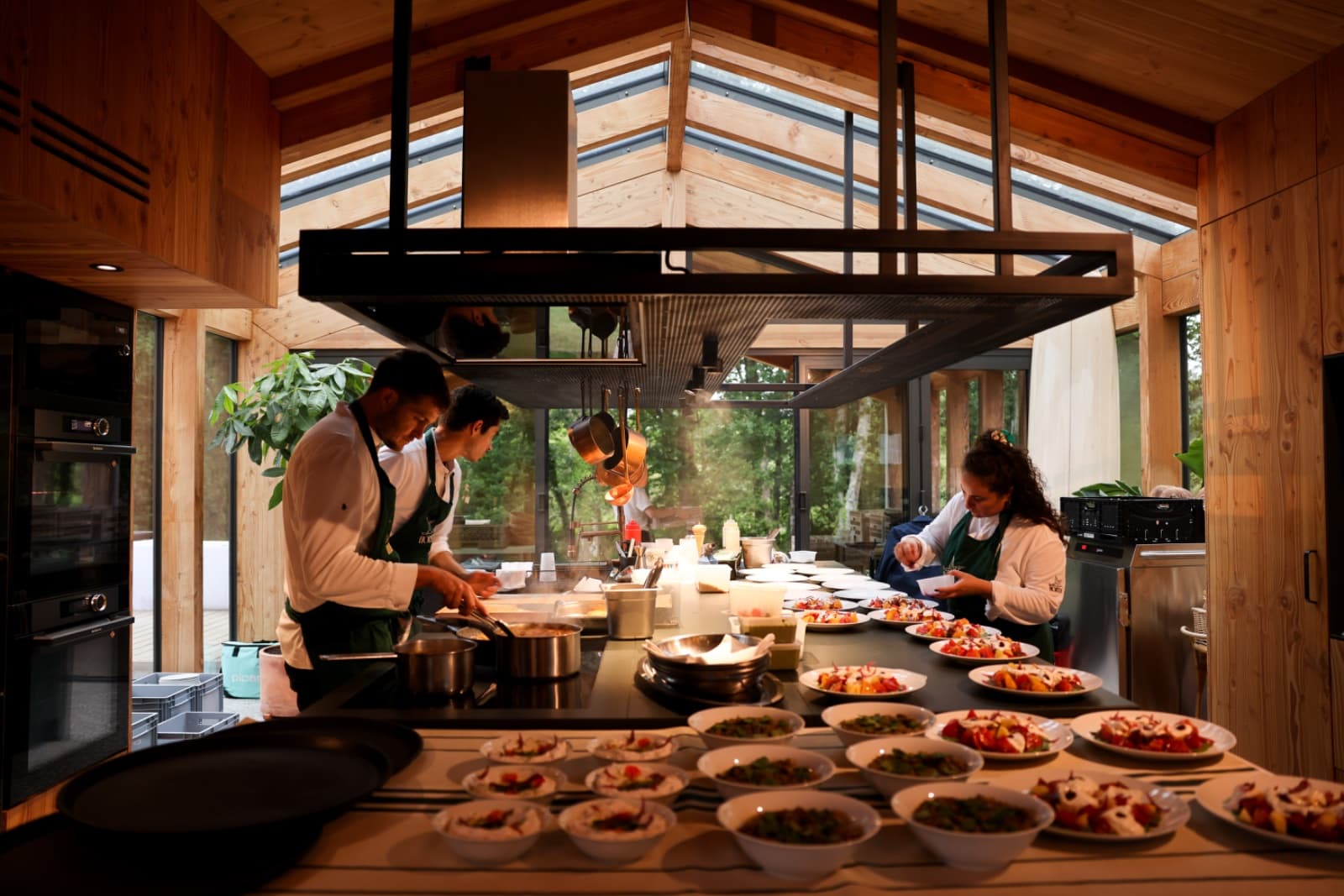 Photo de couverture de Chef Anthony
