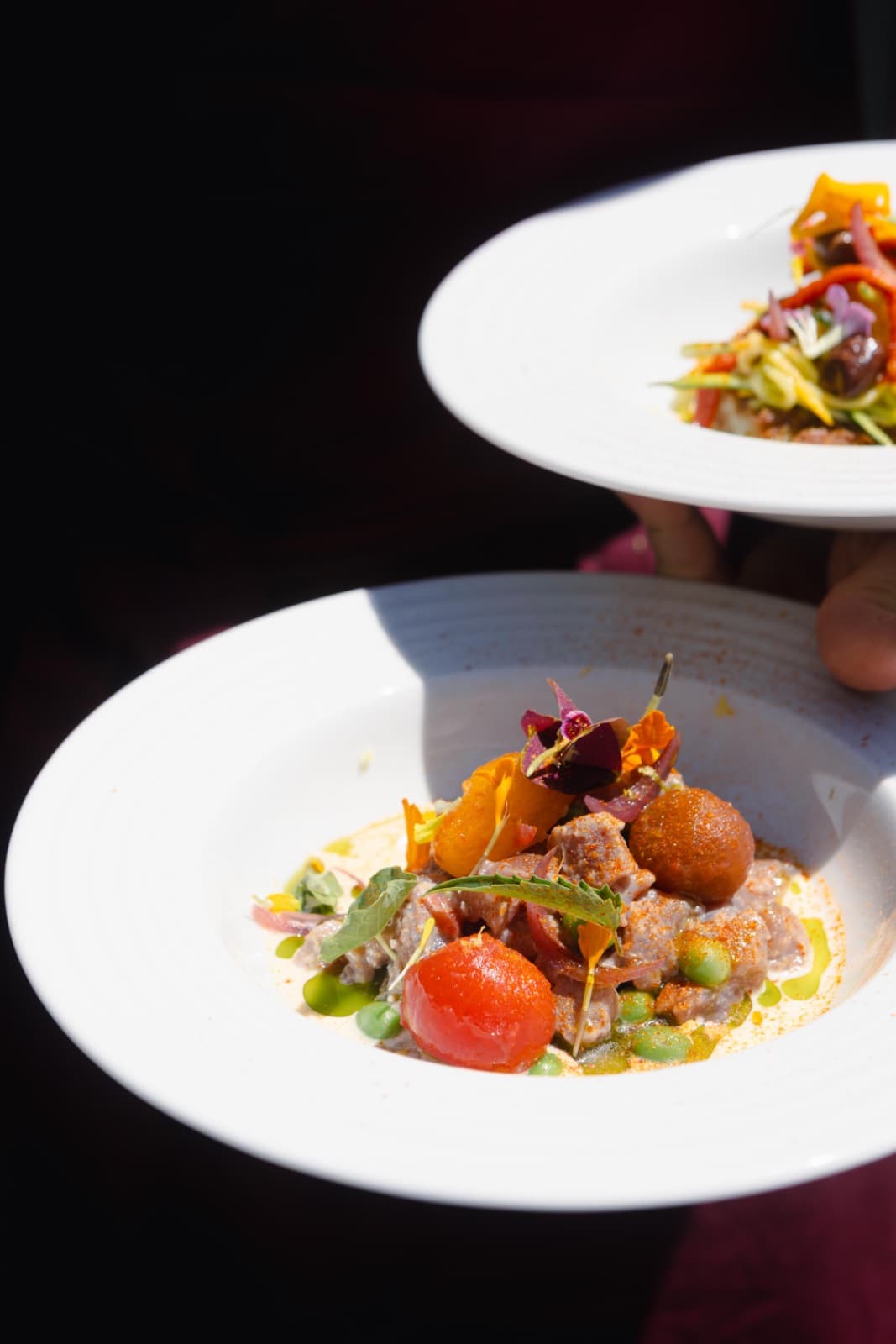 Photo de couverture de Chef Anthony