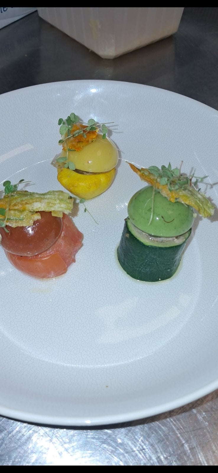 Photo de couverture de Chef Mickael