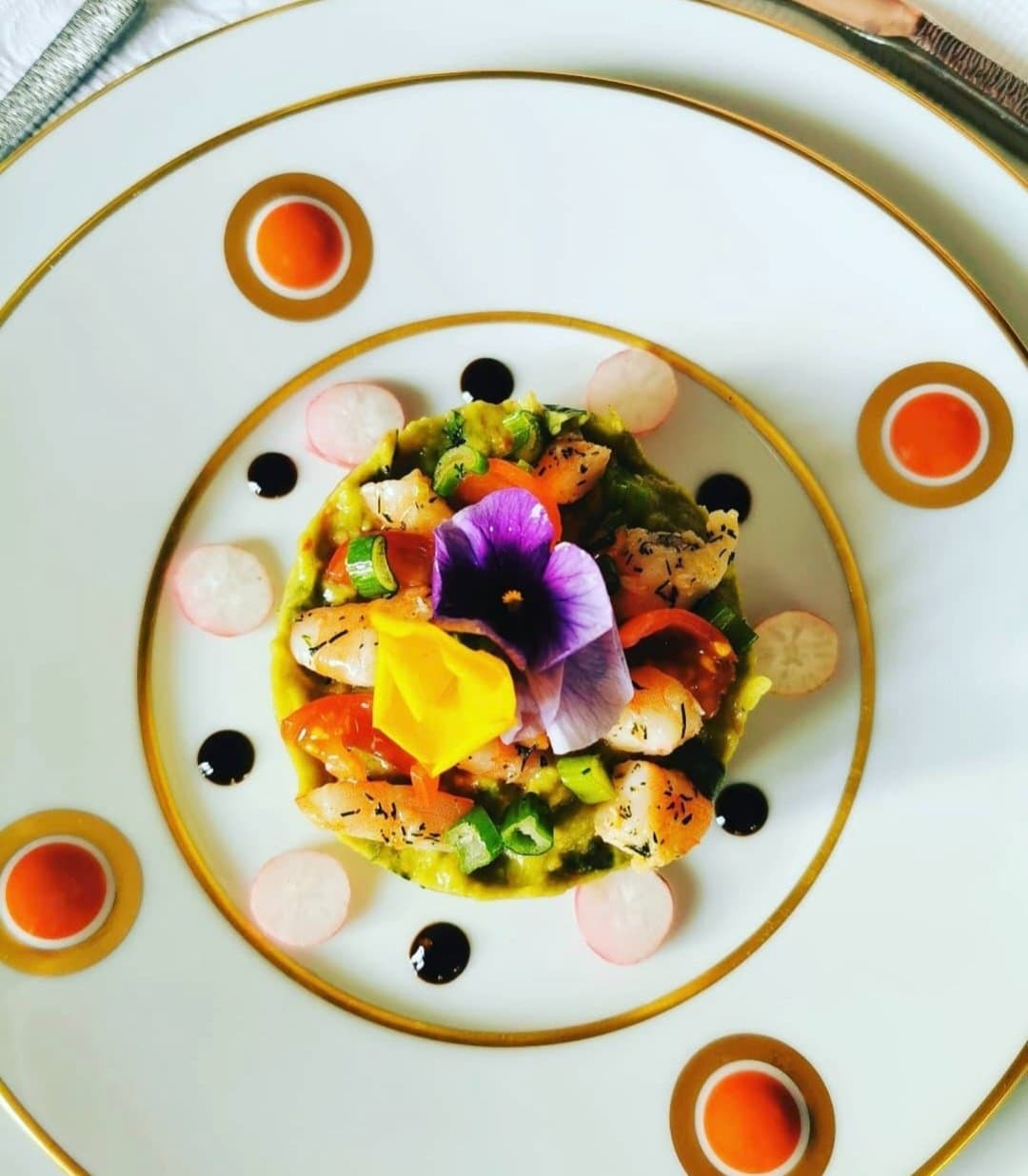 Photo de couverture de Chef Michael