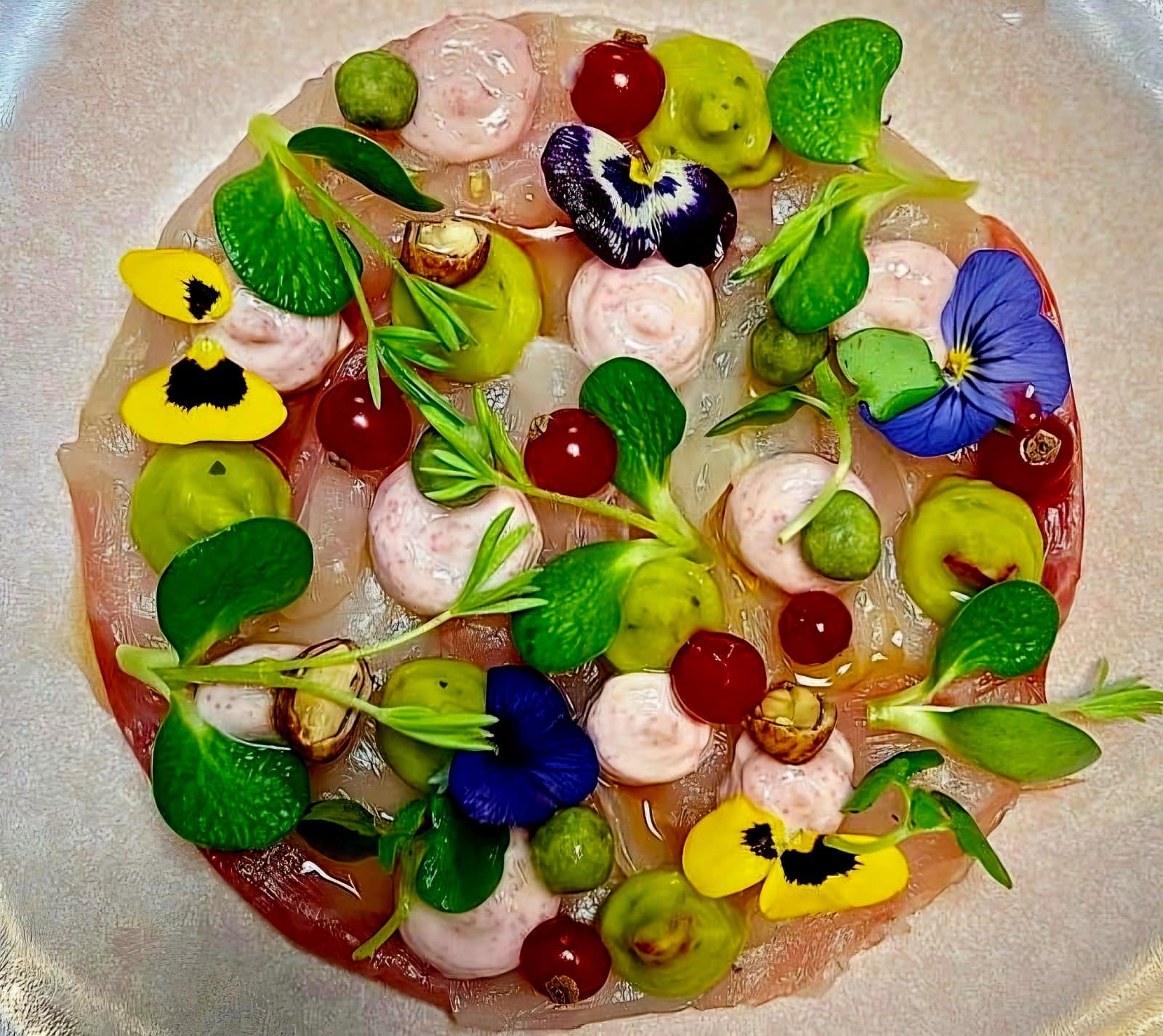 Photo de couverture de Chef Michael