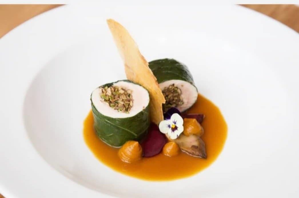 Photo de couverture de Chef Michael