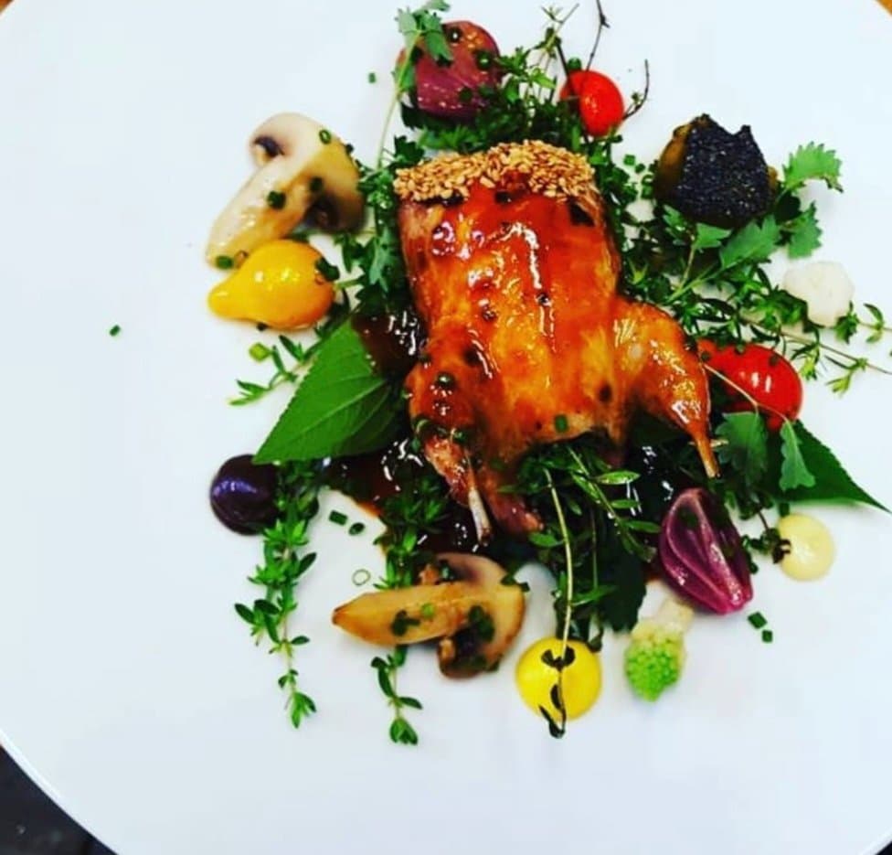 Photo de couverture de Chef Michael