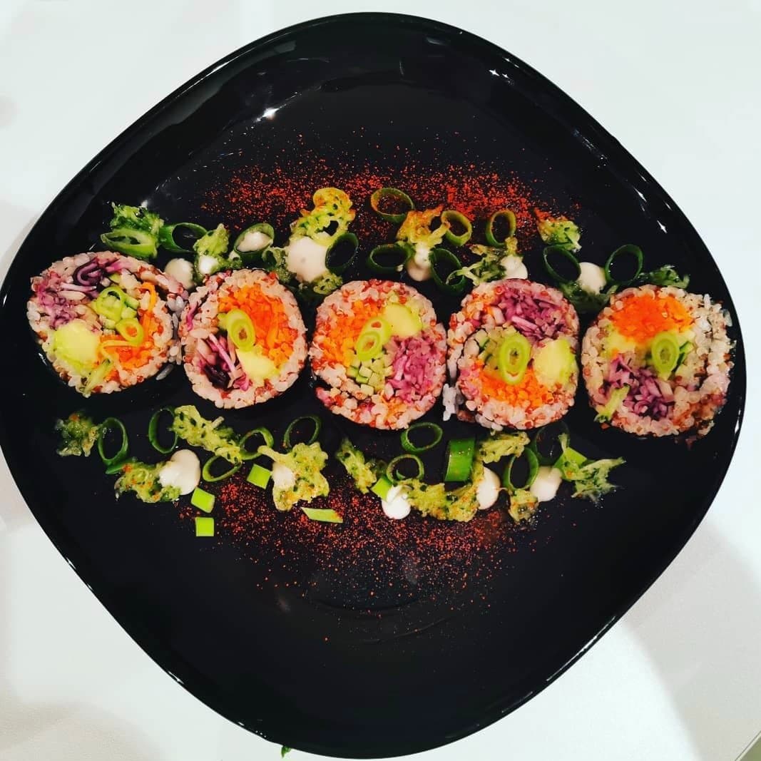 Photo de couverture de Chef Michael