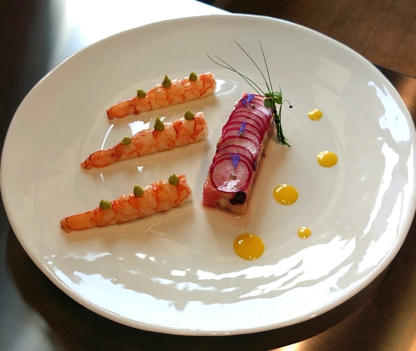 Photo de couverture de Chef Mathieu