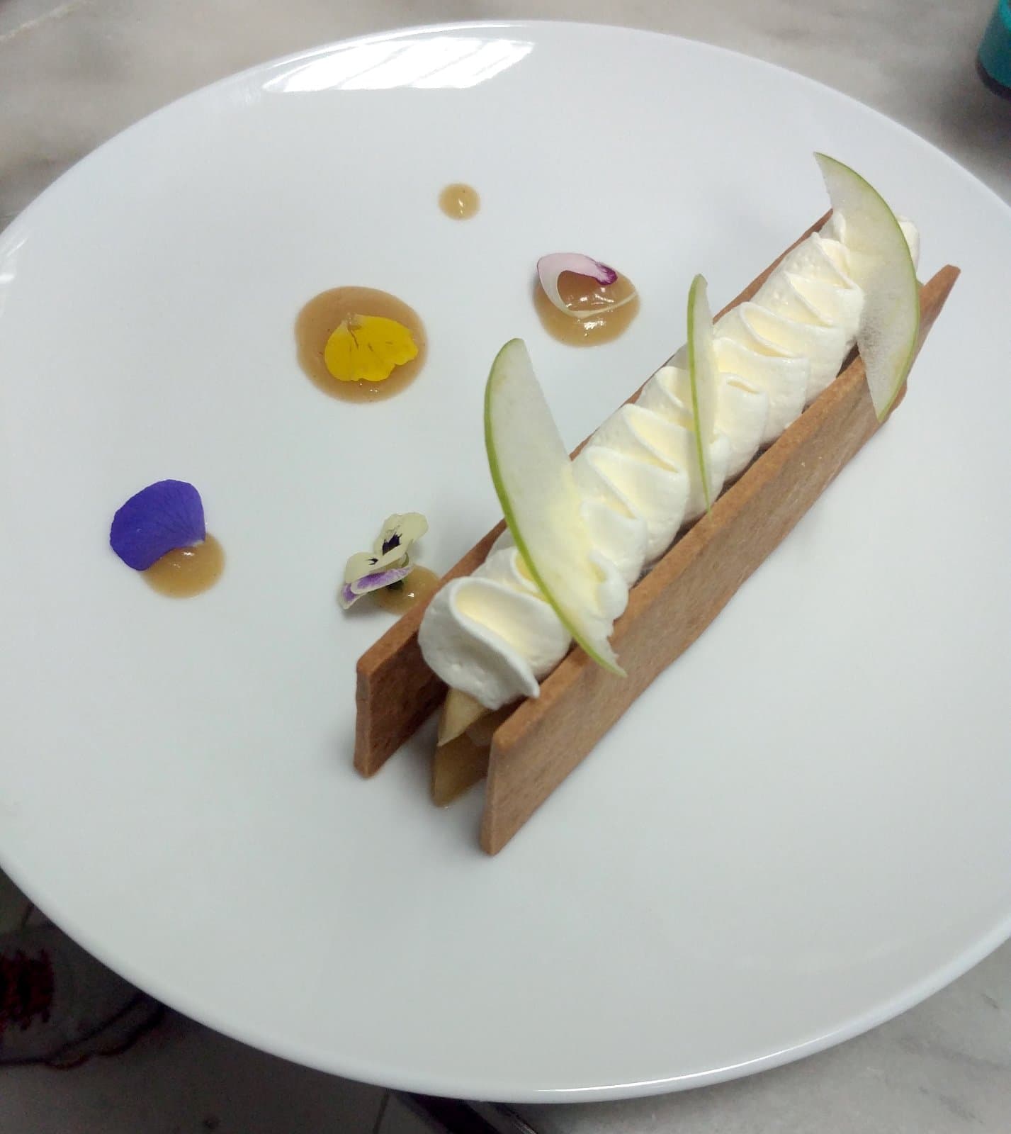 Photo de couverture de Chef Mathieu
