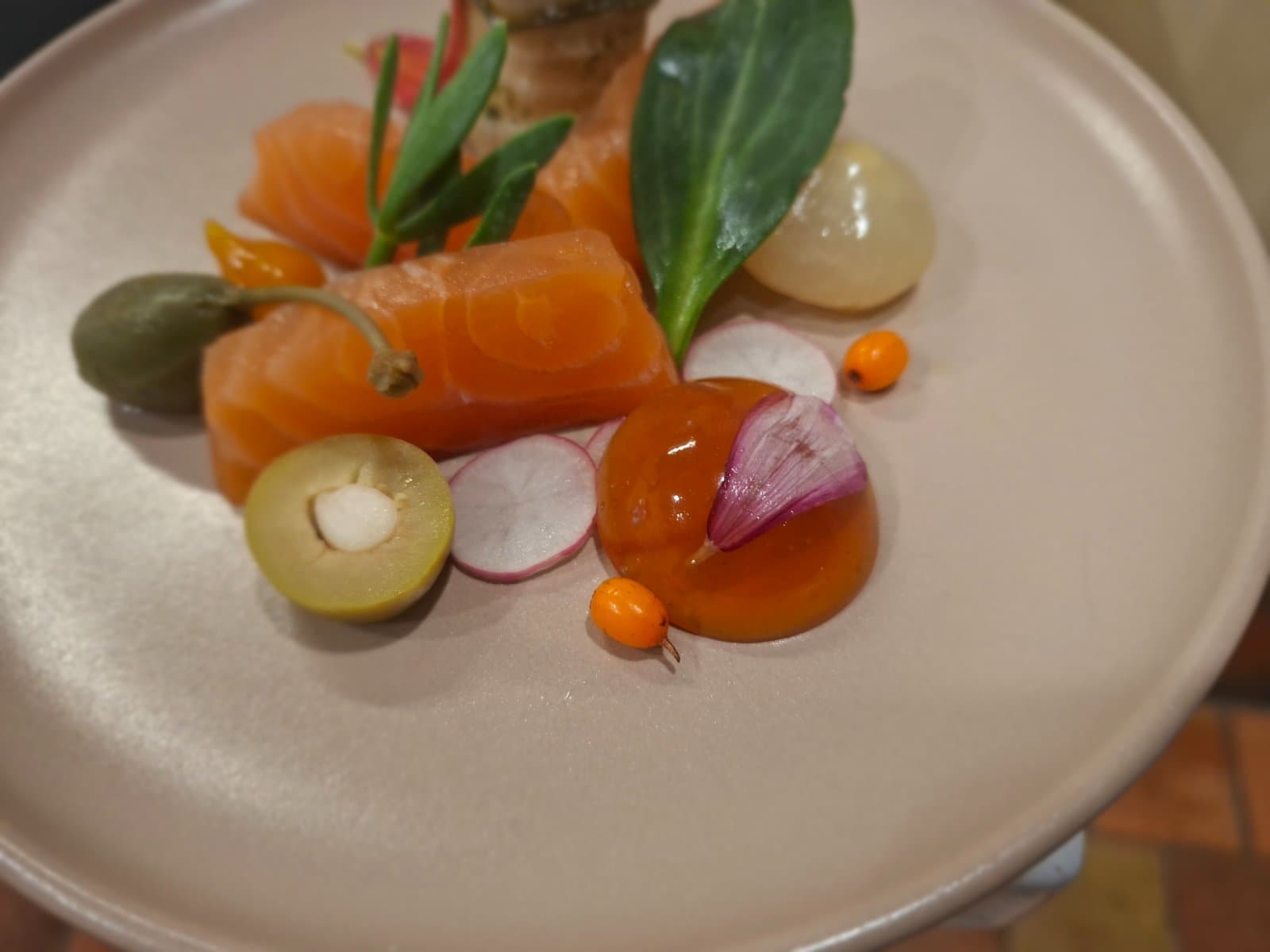 Photo de couverture de Chef Loïc Krimm