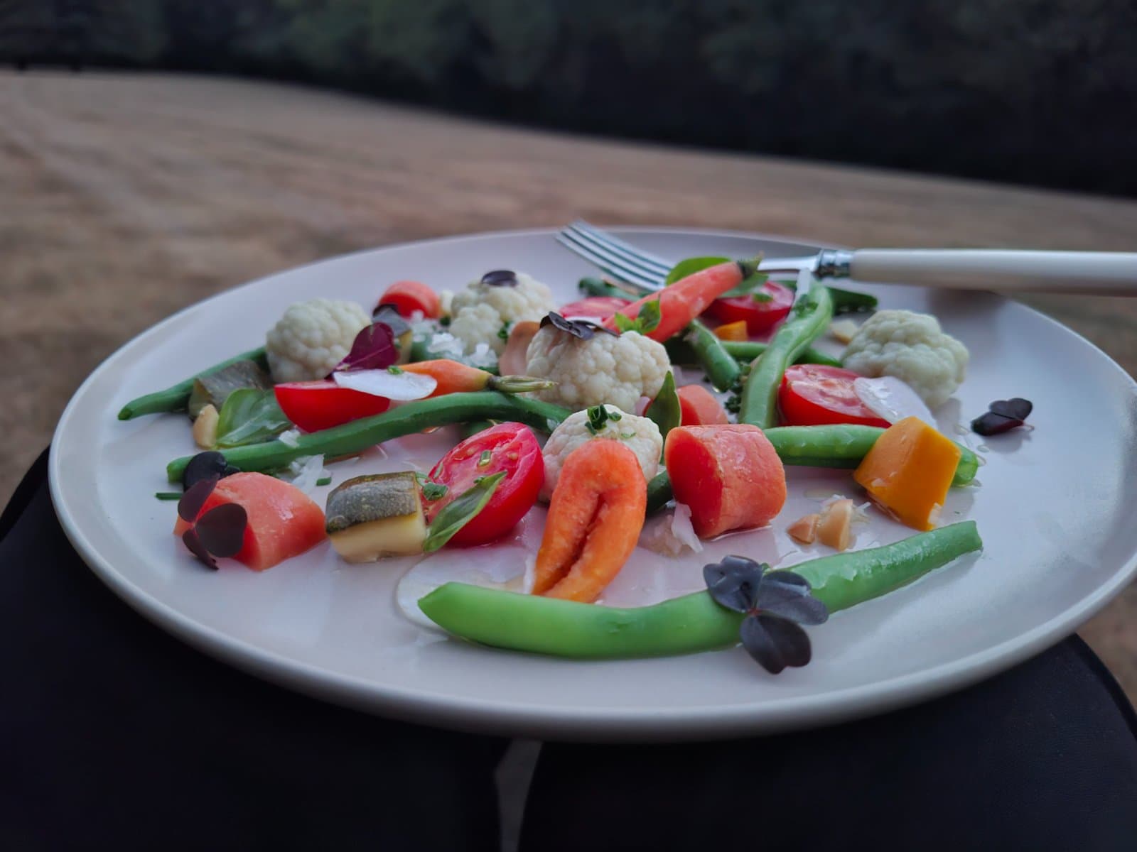 Photo de couverture de Chef Loïc Krimm
