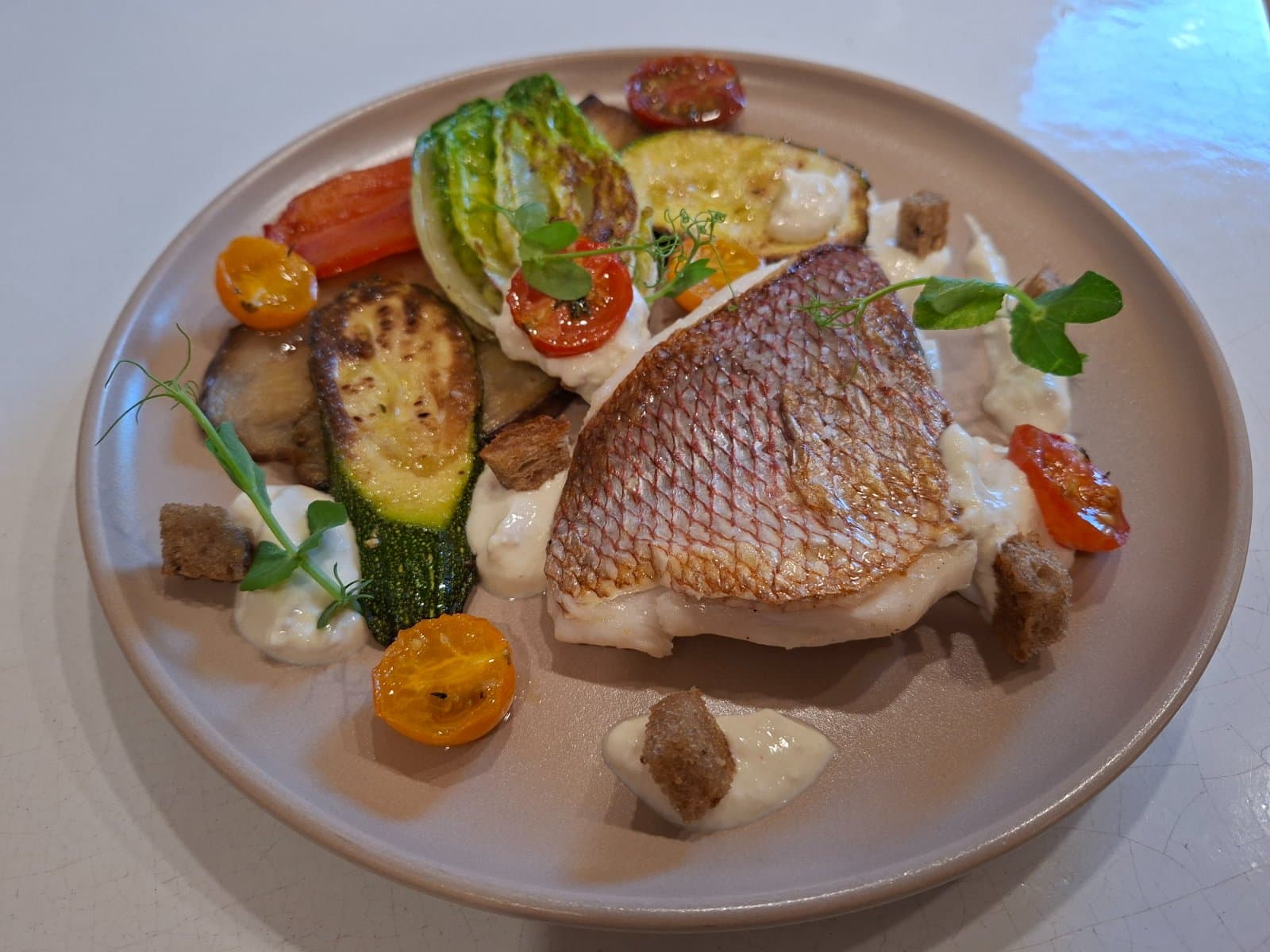 Photo de couverture de Chef Loïc Krimm