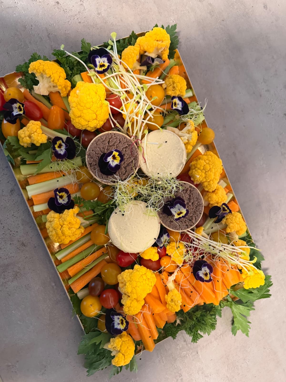 Photo de couverture de Chef Jenna Romey
