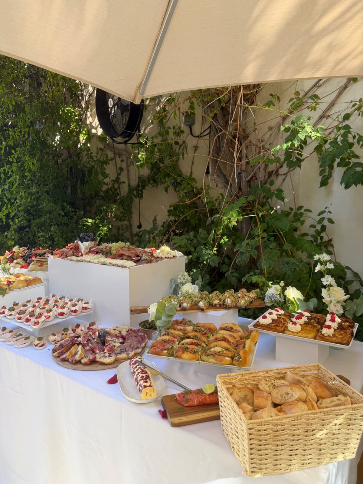 Photo de couverture de Chef Jenna Romey
