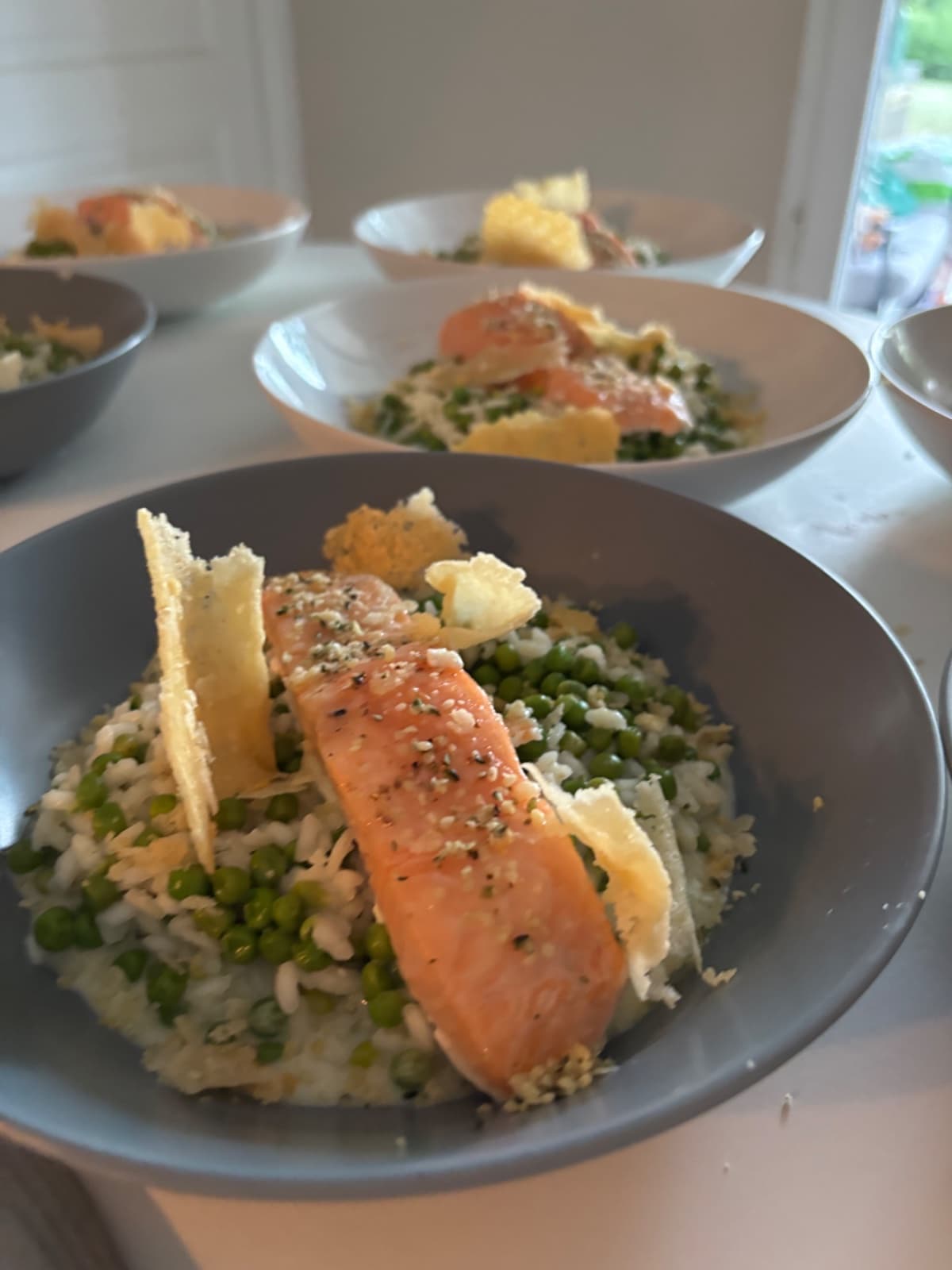 Photo de couverture de Chef Aurélie