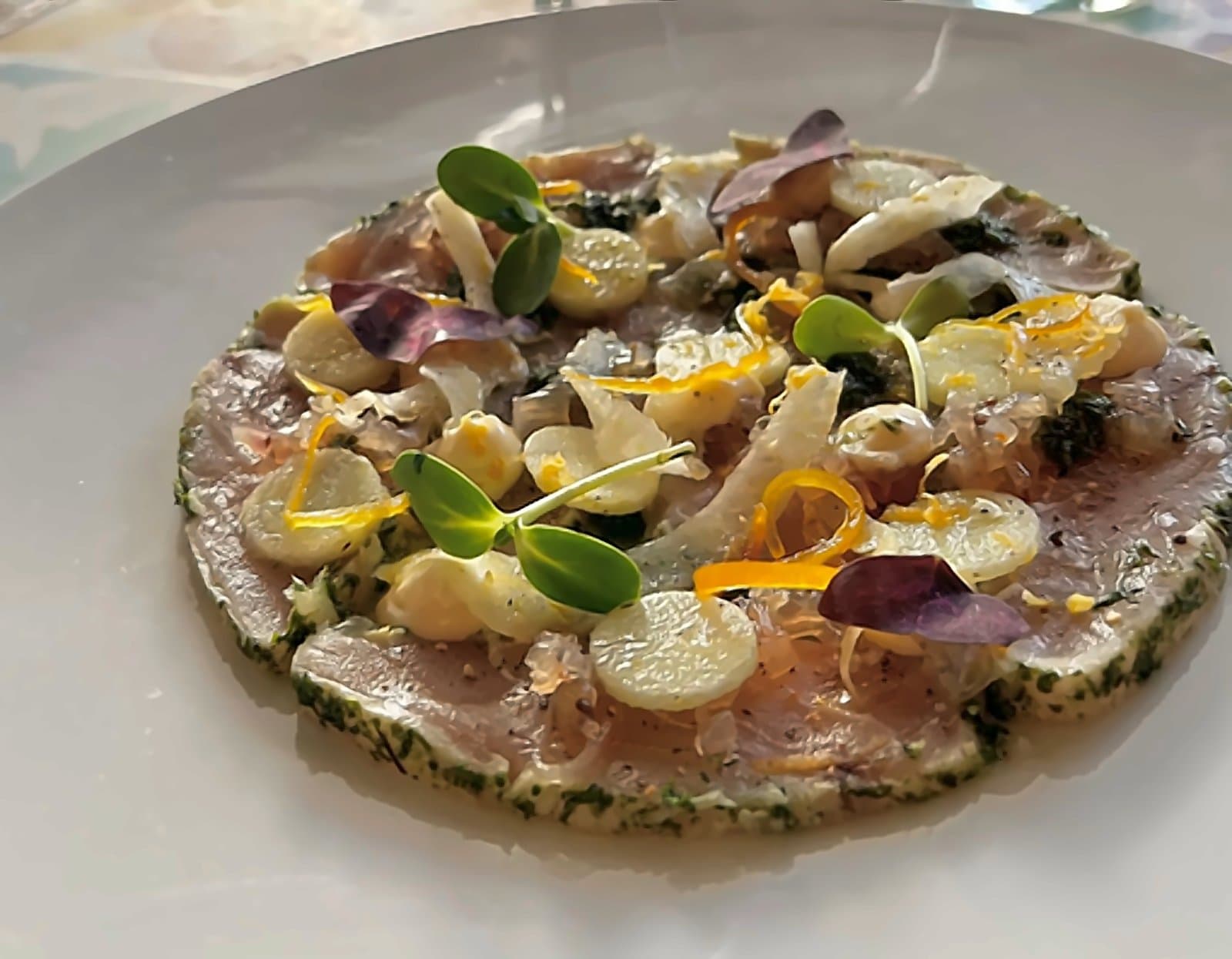 Photo de couverture de Chef Sebastien