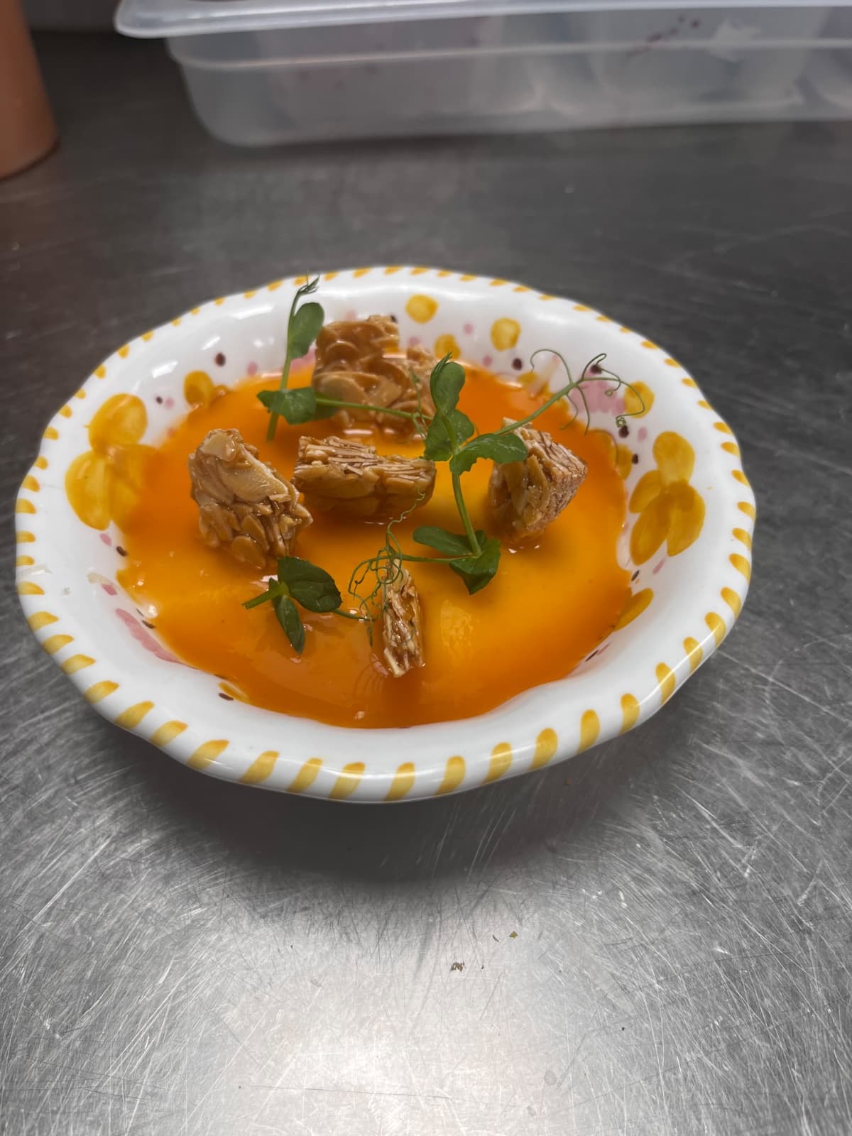 Photo de couverture de Chef Filippo Unitario
