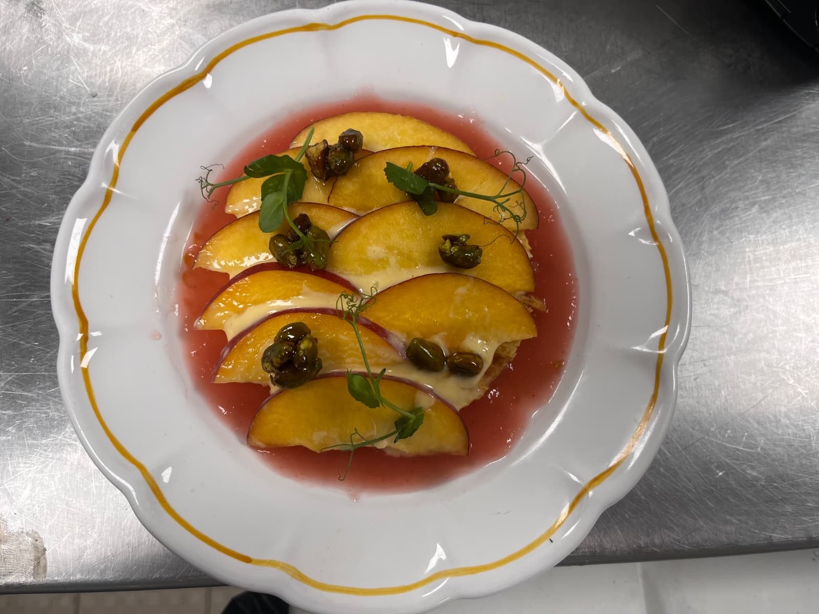 Photo de couverture de Chef Filippo Unitario