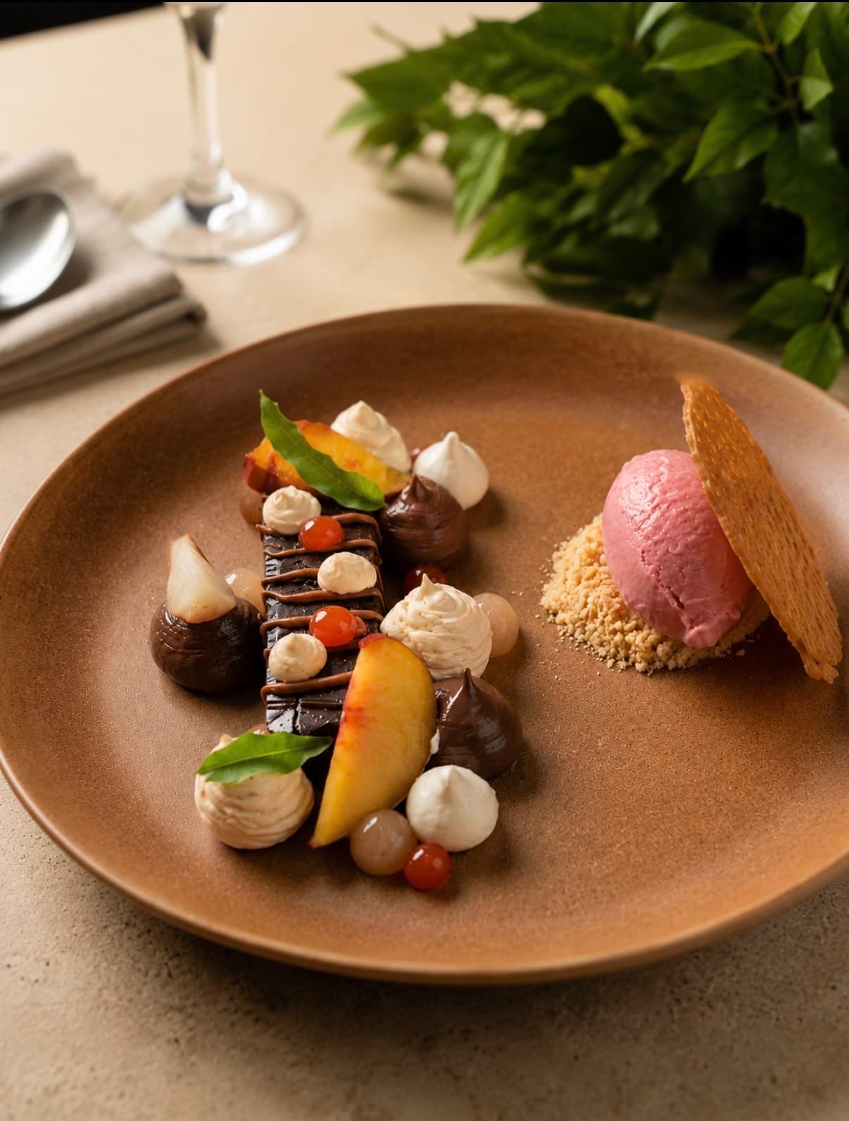 Photo de couverture de Chef Romain