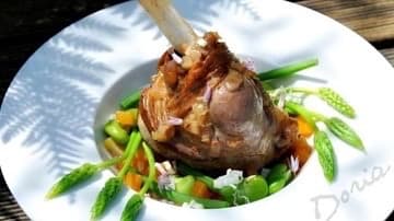 Photo de couverture de Chef Raynald laplanche