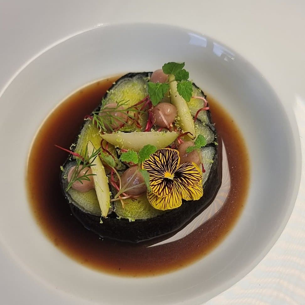 Photo de couverture de Chef Johann
