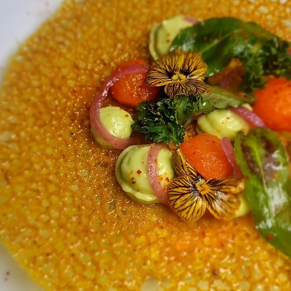Photo de couverture de Chef Johann